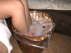 -和子足浴SPA会馆(梁溪店)