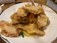 -金掌勺·锅包肉(广渠门店)
