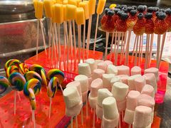 -味餐厅·海鲜·火锅·自助餐