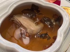-北京饭店谭家菜