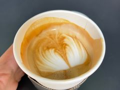 -JPG coffee(广州体育西店)