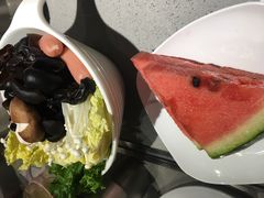 -半天妖烤鱼(芝罘万达店)