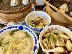 -勤德兴(湖滨路店)