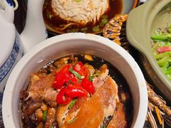 -南京大牌档(夫子庙老门东店)