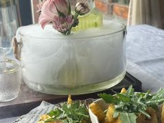 -一棵树·意大利西餐厅One Tree(新城店)