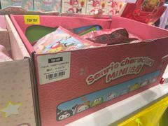 -TOP TOY(大兴荟聚店)