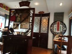 -同得兴 Since·1995 传统苏式面馆(十全街店)