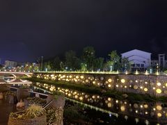 -明月山天沐温泉度假村