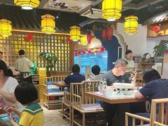 -吴掌柜·藕汤印象(南湖店)