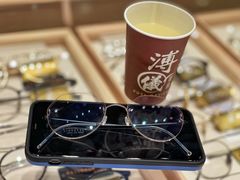 -溥仪眼镜PUYI OPTICAL(国贸商城店)