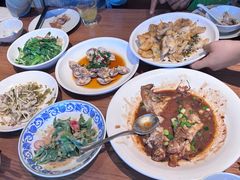 -小厨师·二十年沈家门小海鲜(百井坊巷店)