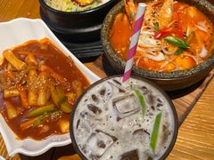 -汉米达特色料理餐厅(郴州友阿国际广场店)
