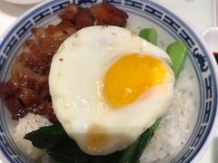 -新大咀港式茶餐厅(宝山万达店)