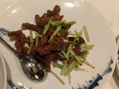 -杭州香格里拉·香宫中餐厅