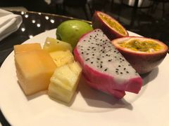 -长沙尼依格罗酒店