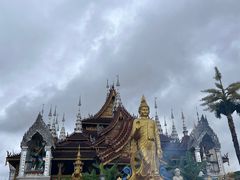 -西双版纳总佛寺