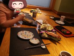 -青空日料烧肉烧鸟店(后湖兴业路店)