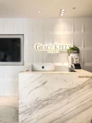 点击看大图 -GRACE KELLY婚纱与礼服(北京店)