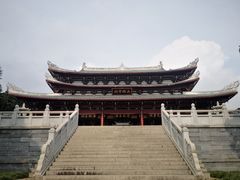 -莆田南少林寺