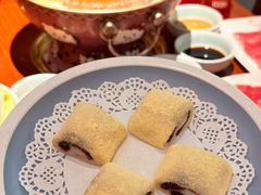-1078號老北京涮肉(万达广场店)