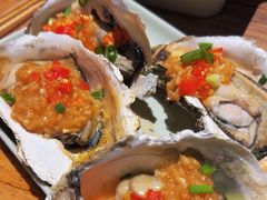 -木屋烧烤(南新店)