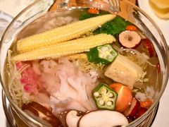 -叶叶菩提(太原别墅店)