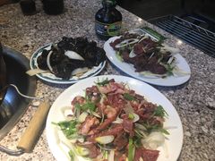 -厚味居炙子烤肉·清真(天桥南纬路店)