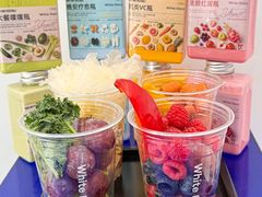 -白色日记·手作酸奶(麦凯乐店)