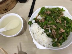 -老西白点心店