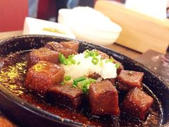 -东京屋(武定路店)