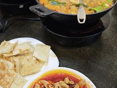 -湘肠香火锅店(团结湖店)