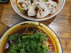 -阿福板凳面(观音桥店)