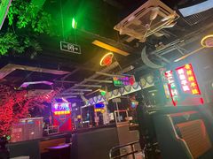 -路边边.炒菜烧烤.音乐餐厅(良乡长虹店)