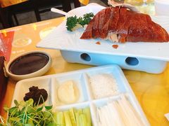 -恭敬李·烤鸭(天坛北门店)