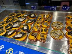 -蓝珊甄选海鲜自助·火锅大排档(近阿那亚店)