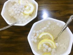 -串妹花式冰粉(乐山总店)