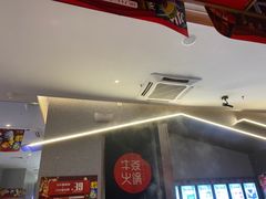 -牛焱·贵州黄牛肉火锅(城西银泰店)