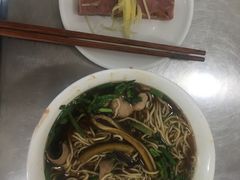 -老赵面店(大西路店)