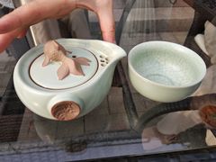 -望海·帆船主题咖啡厅•品茗下午茶(石湖景区店)