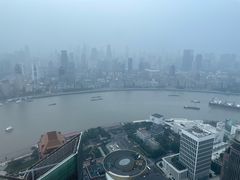 -金轩中餐厅 Jin Xuan(浦东丽思卡尔顿酒店)