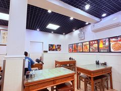 -清真·鸦儿李记·小馆(后海店)