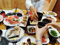 -松坂屋日料自助(长城路店)