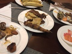 -岚桥锦江大酒店-瑞泰西餐厅