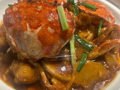 -绿茶餐厅(淮安吾悦广场店)