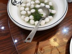 -春妮海味饭店