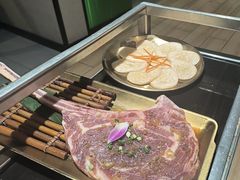 -炙城·韩式烤肉(南京东路店)