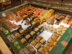 -TOUCH泰奇(金桥长岛路店)