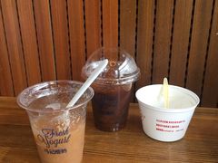 -清真马记宫廷奶酪(广渠门内大街店)