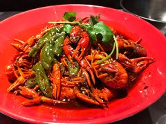 -红辣椒·川菜·火锅(张杨路店)