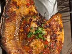 -老高烧烤(龙华星河iCO店)